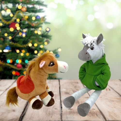 Main page new year toys